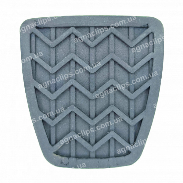 Накладка Lexus Toyota 3132114020 педалі зчеплення гальма (моделі в описі)