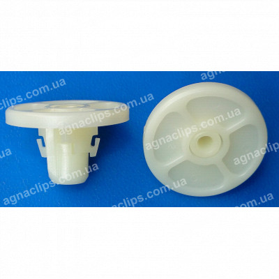 C 3239 Гайка BMW 7147306224, 07147306224