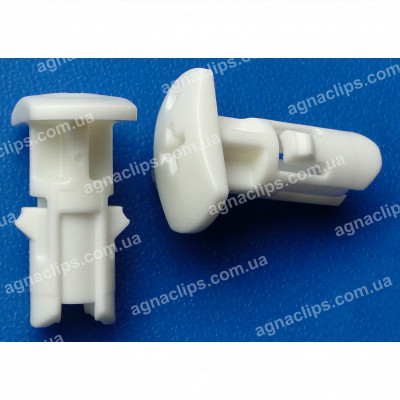 C 3234 Кліпса Nissan Infiniti 849953VA0A