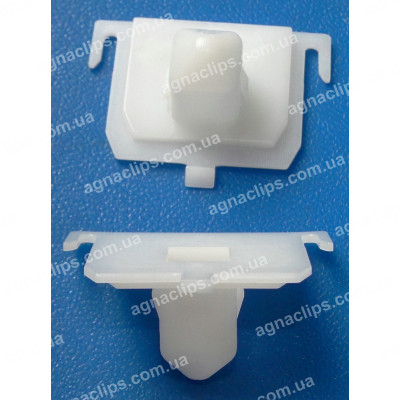 C3082 Кліпса Toyota Lexus 9046712073 молдингу крила