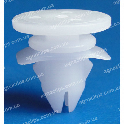 C 3087 Кліпса Volvo 30784514 молдингу двері