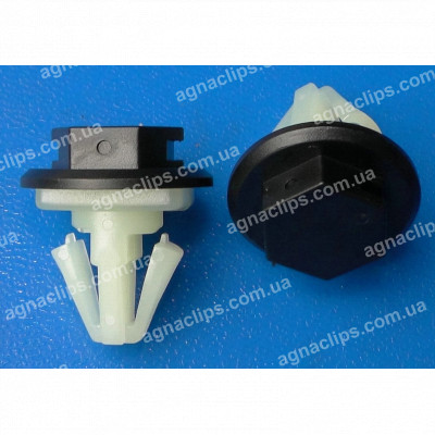 C 3013 Кліпса кріплення крила Renault 8200389607