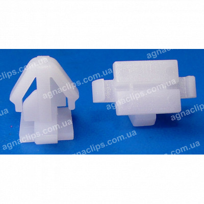 C 1966 Кліпса Hyundai Kia 877153K000 Молдинги