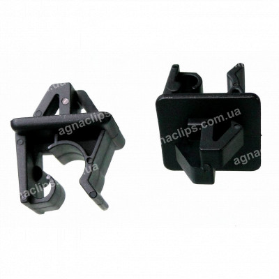 C 1962 Тримач штанги капота Daewoo/Hyundai / Kia/GM 81174-21010, 81174-11011,81174-21000, 94530161