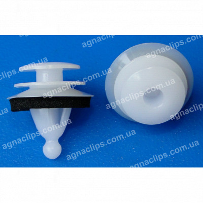 C 1963 Кліпса Hyundai Kia 9255236000 молдинг багажника