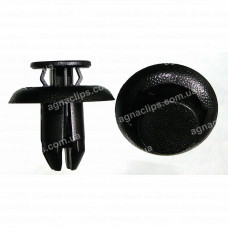 C 1933 Кліпса Mazda Toyota Scion B45A56146A 90118WB048