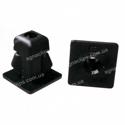 C 1931 Кліпса Honda 90682SDAA01