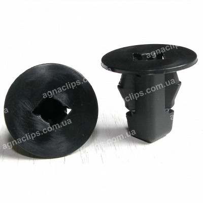 C 1917 Кліпса Toyota 9018906236 підкрилок