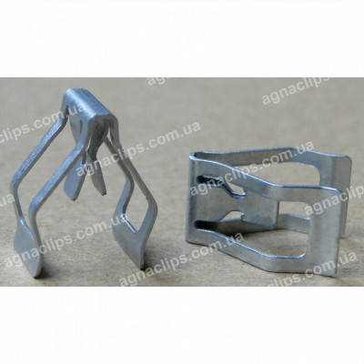 H 2221 Скоба 16.7x11.4x9.5 VW Audi Seat Skoda 1J0858137B