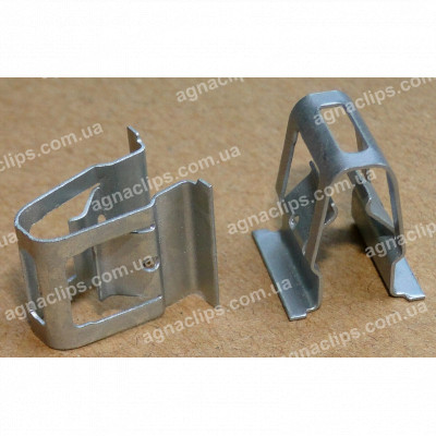 H 2166 Скоба 14.6x14.2x13.2 VW Audi Porsche 8T0853107