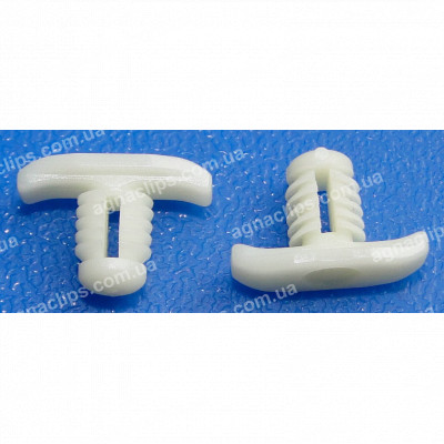 C 1911 Кліпса VW Audi Skoda 1Z0837732