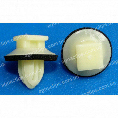 C 1896 Кліпса Toyota Lexus 6295550010 молдингу двері