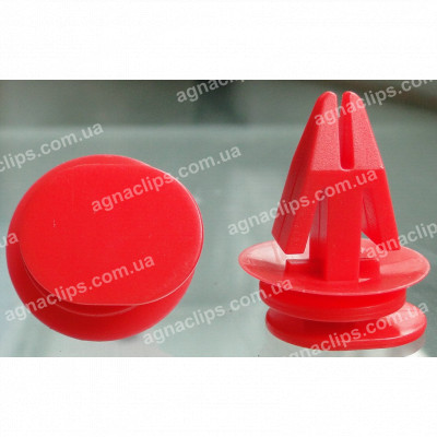 C 1561 Кліпса BMW Mini 51717127742 07131480419 молдингу порога