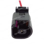 RP175 Роз'єм 1J0973701 VW Audi Skoda Seat VAG 1-конт