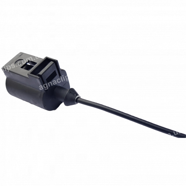 RP175 Роз'єм 1J0973701 VW Audi Skoda Seat VAG 1-конт