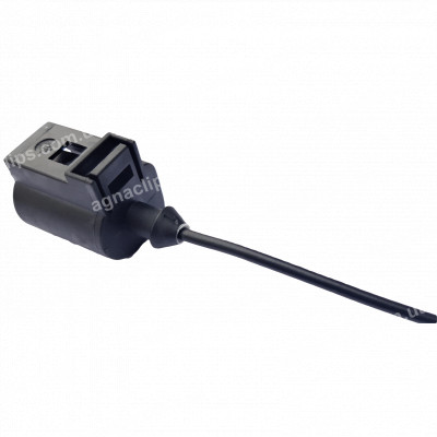 RP175 Роз'єм 1J0973701 VW Audi Skoda Seat VAG 1-конт