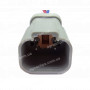 RP400 Роз'єм 4-конт DT04-4P відп. частина RP399