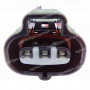 RP442 Роз'єм 6189-0099 90980-10845 Lexus Toyota датчика колінвала, швидкості серії 2,2мм 3-конт.