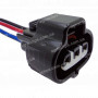 RP442 Роз'єм 6189-0099 90980-10845 Lexus Toyota датчика колінвала, швидкості серії 2,2мм 3-конт.