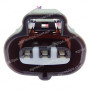 RP442 Роз'єм 6189-0099 90980-10845 Lexus Toyota датчика колінвала, швидкості серії 2,2мм 3-конт.