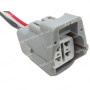RP443 Роз'єм 6189-0126 90980-10942 Toyota Lexus датчика кисню серії 2,2 мм 4-конт.