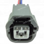 RP445 Роз'єм 3-конт. котушки запалення Hyundai Elantra серії 2мм аналог KET MG641362-5 (відповідна частина RP446)