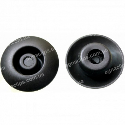 C 3266 Заглушка Ø 11мм Nissan 0165802133 піддону