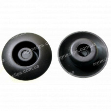 C 3266 Заглушка Ø 11мм Nissan 0165802133 піддону