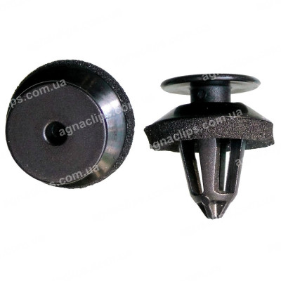 C3325 Кліпса Mercedes A0009970133