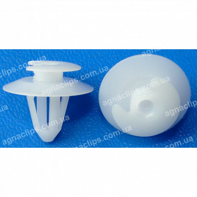 C 3329 Кліпса Mercedes Audi Seat Skoda Smart VW Lamborghini A0039884178