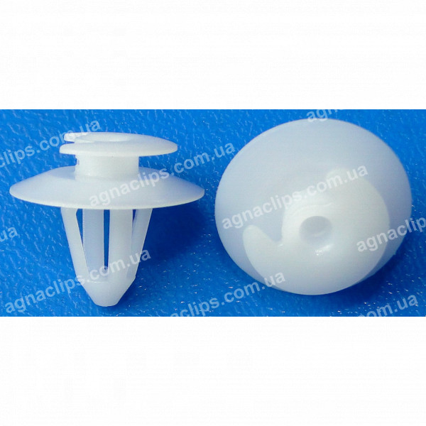 C 3329 Кліпса Mercedes Audi Seat Skoda Smart VW Lamborghini A0039884178