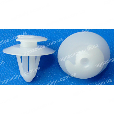 C 3329 Кліпса Mercedes Audi Seat Skoda Smart VW Lamborghini A0039884178