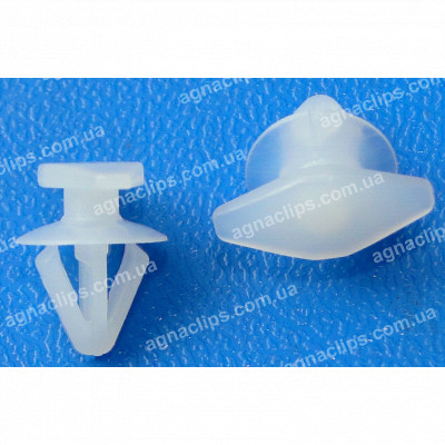 C 3348 Кліпса GM Opel Chevrolet Buick 11611342