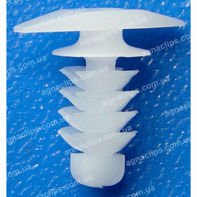 C 3350 Кліпса Ford ущільнювача дверей