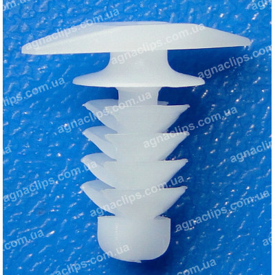 C 3350 Кліпса Ford ущільнювача дверей