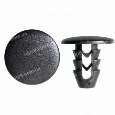 C 3310 Кліпса Fiat Alfa Romeo Lancia Iveco 14591687