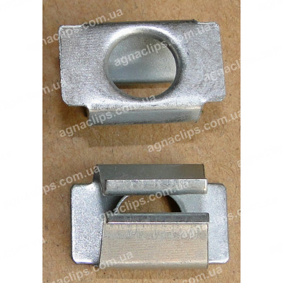 H 2027 Скоба 18.2x12mm Volkswagen 6Q0807180