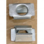 H 2027 Скоба 18.2x12mm Volkswagen 6Q0807180