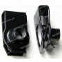 H 2079 Скоба M6 24.2x14.5mm Toyota