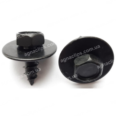 H 2187 Саморіз 6.1x15 Toyota Lexus 9015960496