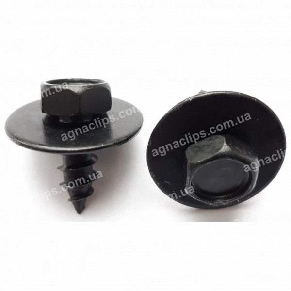 H 2187 Саморіз 6.1x15 Toyota Lexus 9015960496