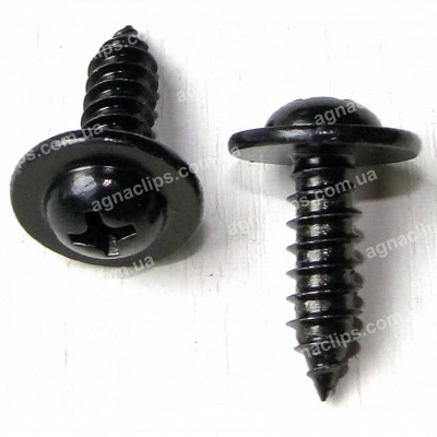 H 2193 Саморіз 4.9x16 Hyundai Kia 1249205163