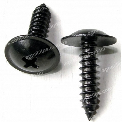 H 2195 Саморіз 5x20 Hyundai Kia 1249305207E