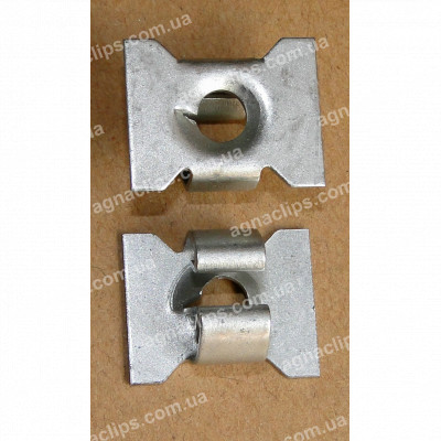 H 2200 Скоба 20x16 VW Seat N10305502