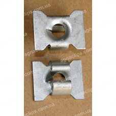 H 2200 Скоба 20x16 VW Seat N10305502