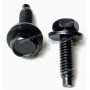 H 2210 Болт UNC6x22 Chrysler 6025329 з дюймовим різьбленням