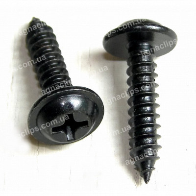 H 2226 Саморіз 4.1x19 універсальний