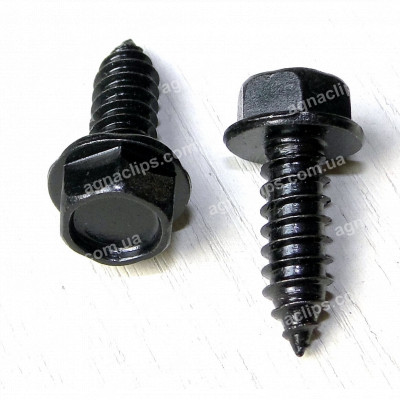 H 2230 Саморіз 6.1x19 Ford 55914S2