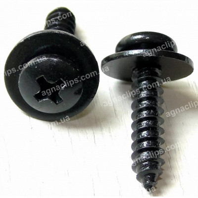 H 2236 Саморіз 4.1x18 універсальний