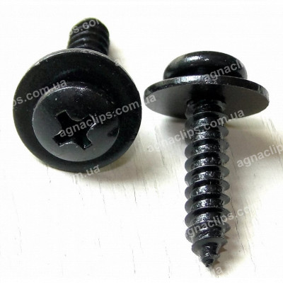 H 2236 Саморіз 4.1x18 універсальний